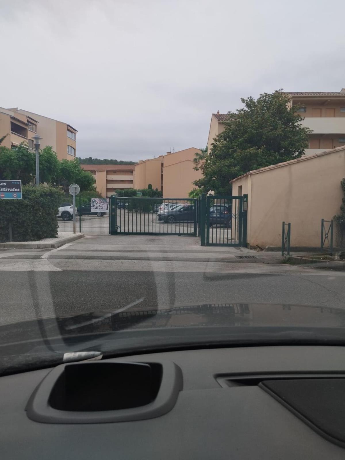 Chez Stf Διαμέρισμα Sanary-sur-Mer Εξωτερικό φωτογραφία