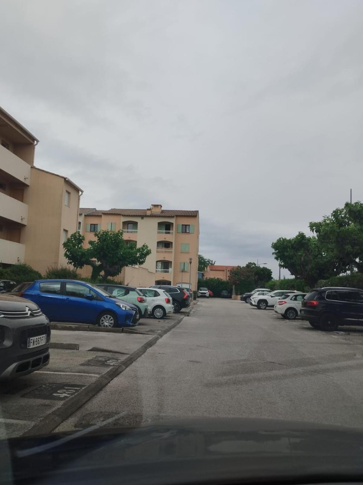Chez Stf Διαμέρισμα Sanary-sur-Mer Εξωτερικό φωτογραφία