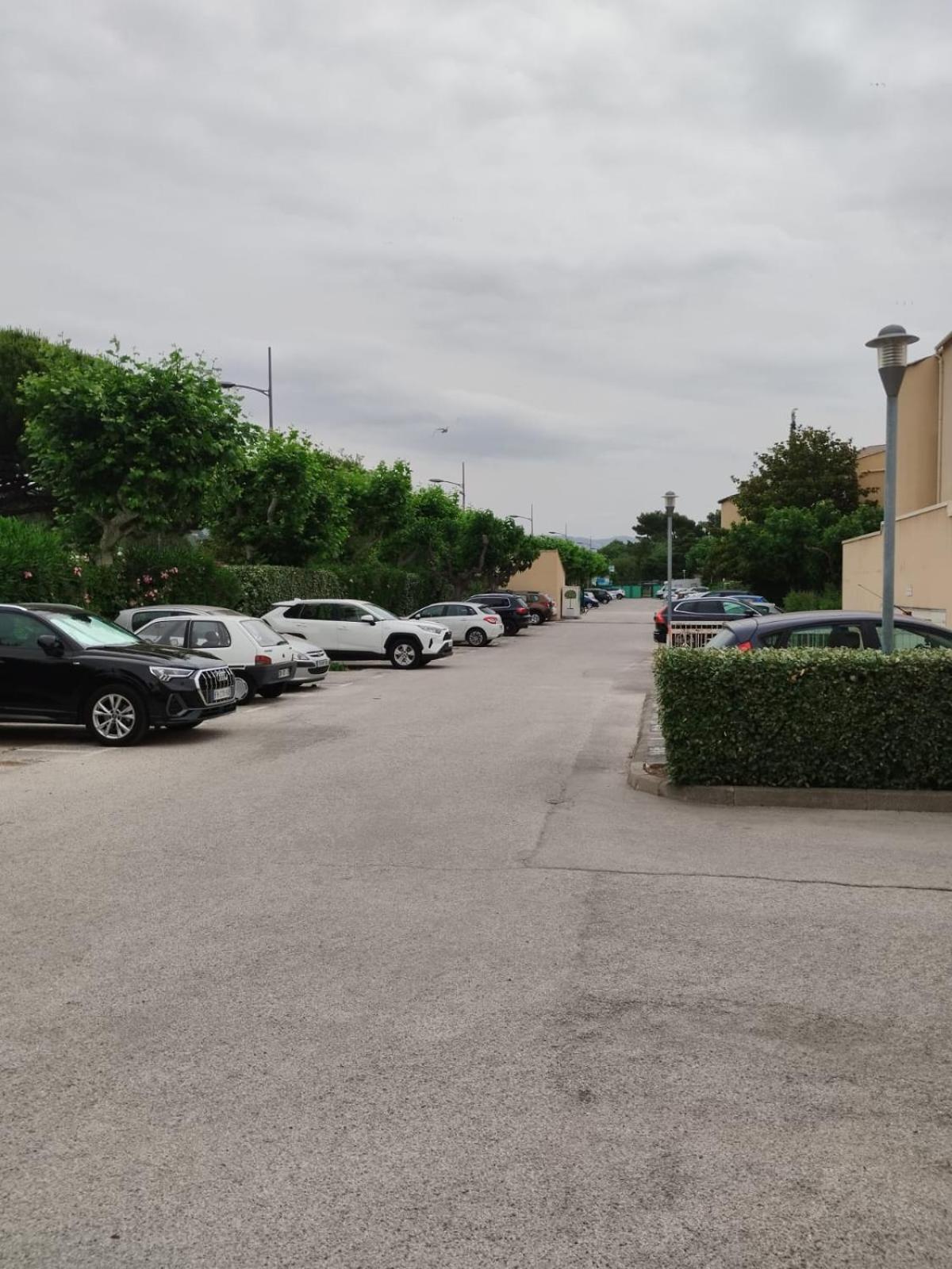 Chez Stf Διαμέρισμα Sanary-sur-Mer Εξωτερικό φωτογραφία