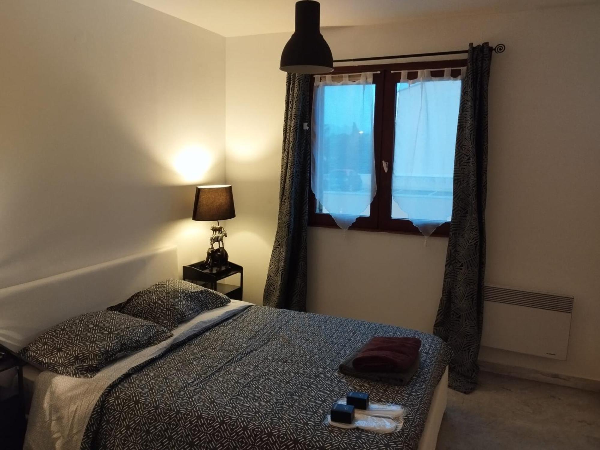 Chez Stf Διαμέρισμα Sanary-sur-Mer Εξωτερικό φωτογραφία